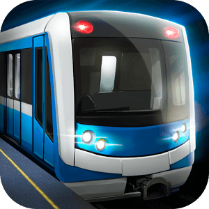 Subway Simulator 3D PRO