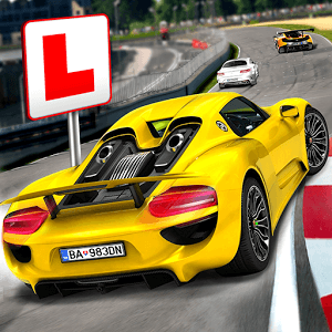car-racing-driving-school-android