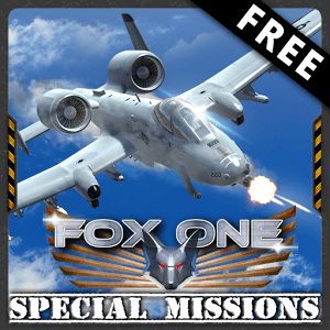 foxone-special-missions-bedava
