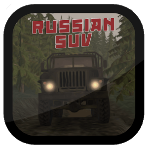 russian-suv-android