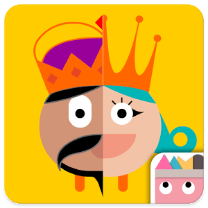 thinkrolls-kings-queens
