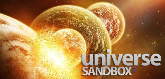 Universe Sandbox 2