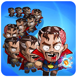 zombie-io-slither-hunter