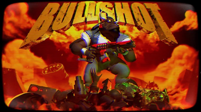 Bullshot