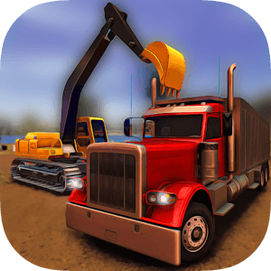 Extreme Trucks Simulator