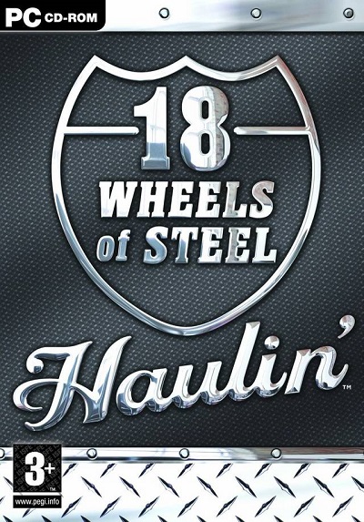 18 Wheels of Steel Haulin