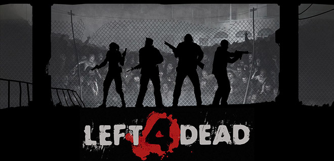 Left 4 Dead 1