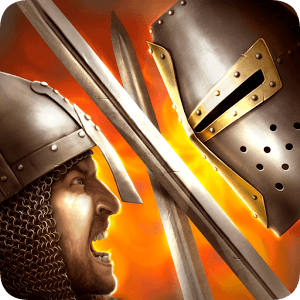 Knights Fight Medieval Arena
