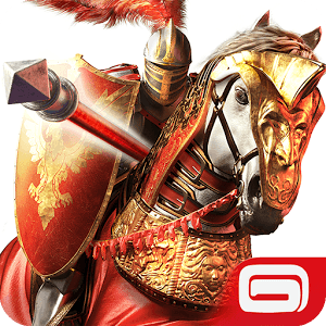 Rival Knights