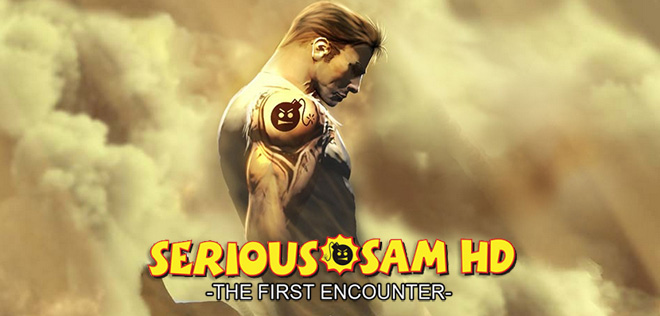 Serious Sam HD: The First Encounter