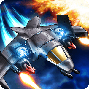 spaceship-battles