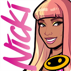 NICKI MINAJ: THE EMPIRE