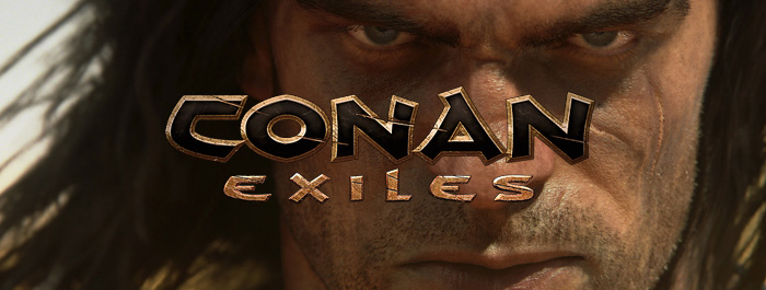 Conan Exiles