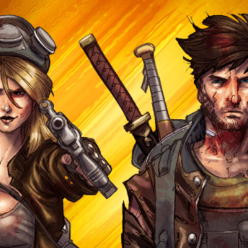 Overlive Zombie Survival RPG Android