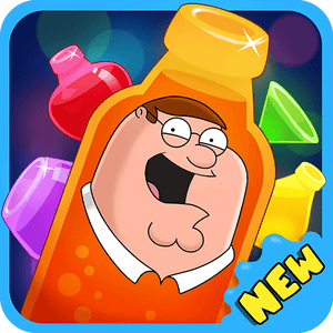 Family Guy Freakin Mobile Game APK