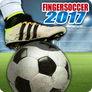 Finger soccer : Football kick APK