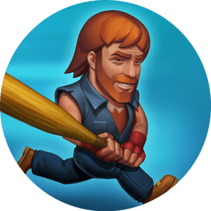 Nonstop Chuck Norris APK