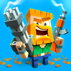 Pixel Strike Online APK