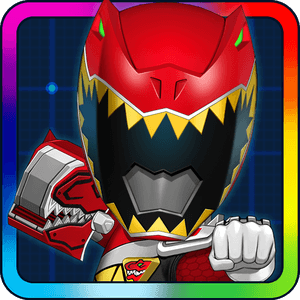 Power Rangers Dash APK