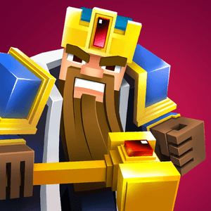 Royale Clans – Clash of Wars APK