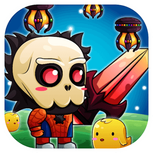 Super Cartoon Survival Game APK