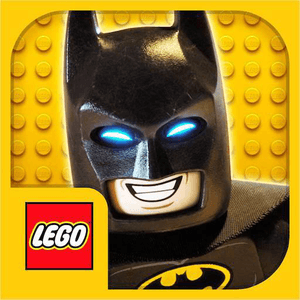 The LEGO® Batman Movie Game APK