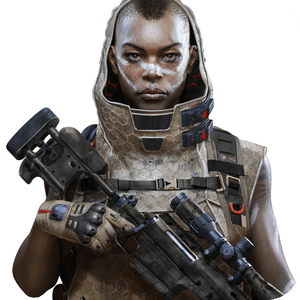 Tom Clancy's ShadowBreak (Unreleased) APK