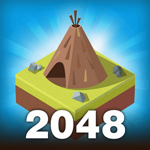 Age of 2048 (2048 Puzzle) APK