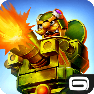 Blitz Brigade: Rival Tactics APK