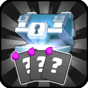 Chest Simu for Clash Royale APK