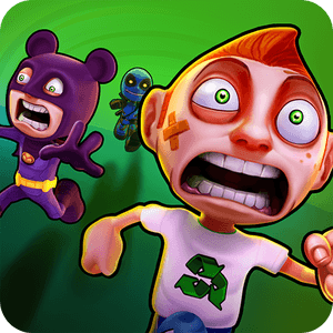 Clicker Fred APK