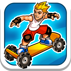 Extreme Skater APK