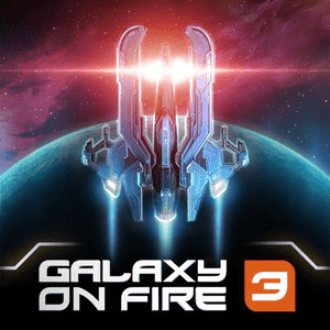 Galaxy on Fire 3 - Manticore APK