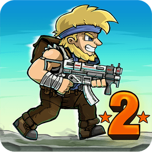 Metal Soldiers 2 APK