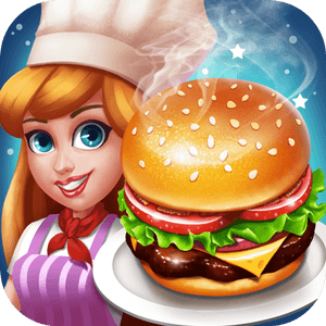Burger Master APK