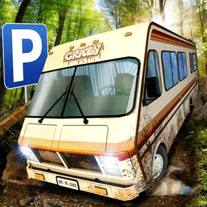 Camper Van Truck Simulator APK