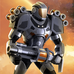 Galaxy Control: 3d strategy APK