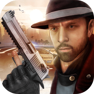 Gang War Mafia APK