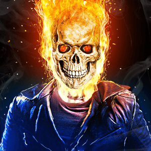 Ghost Ride 3D APK