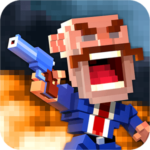 Guns.io - Survival Shooter APK