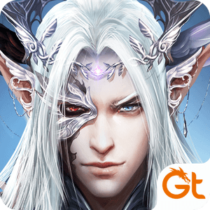 League of Angels-Paradise Land APK