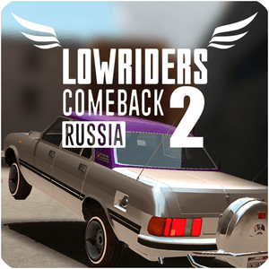 Lowriders Comeback 2 : Russia APK