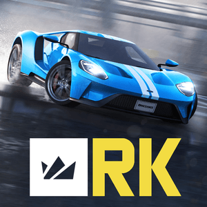 Race Kings APK