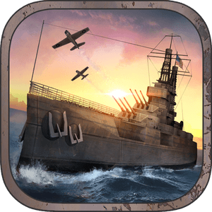 Ships of Battle: The Pacific APK