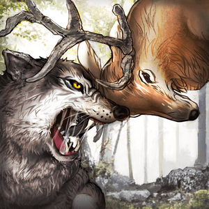 Wild Animals Online (WAO) APK