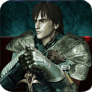 Crimson Warden: Clash of Kingdom Open World 3D RPG APK
