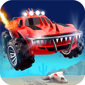 GX Monsters APK
