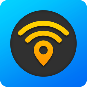 WiFi Map — Free Passwords APK