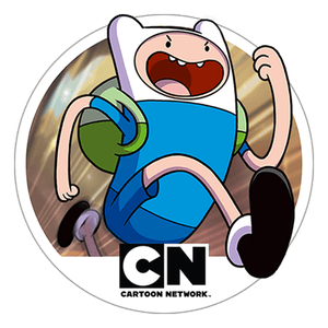 Adventure Time Run APK