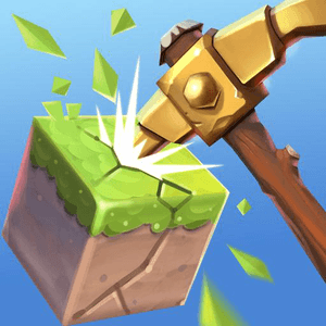 Craft Away! - Idle Mining Game (Unreleased) APK